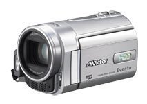 Amazon | JVCケンウッド ビクター 7メガ30GBハードディスクムービー